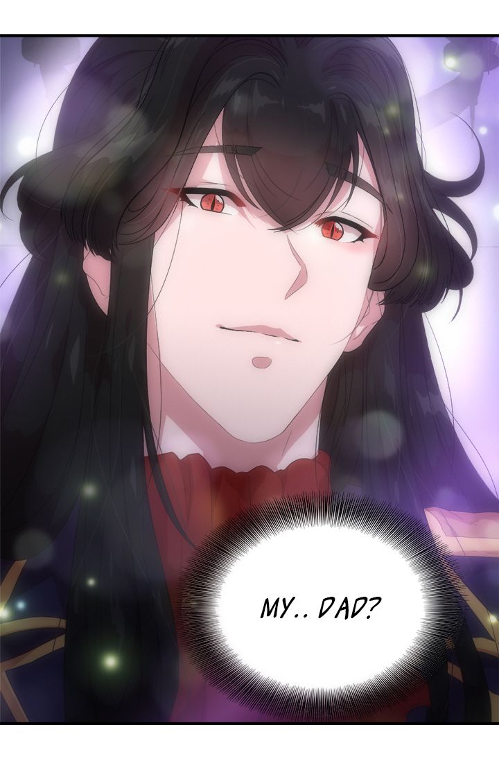 I Was Born as the Demon Lord’s Daughter Chapter 4 - Page 25