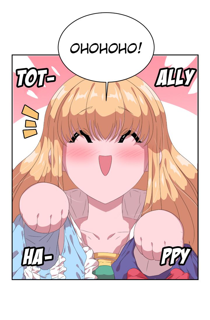 I Was Born as the Demon Lord’s Daughter Chapter 4 - Page 28