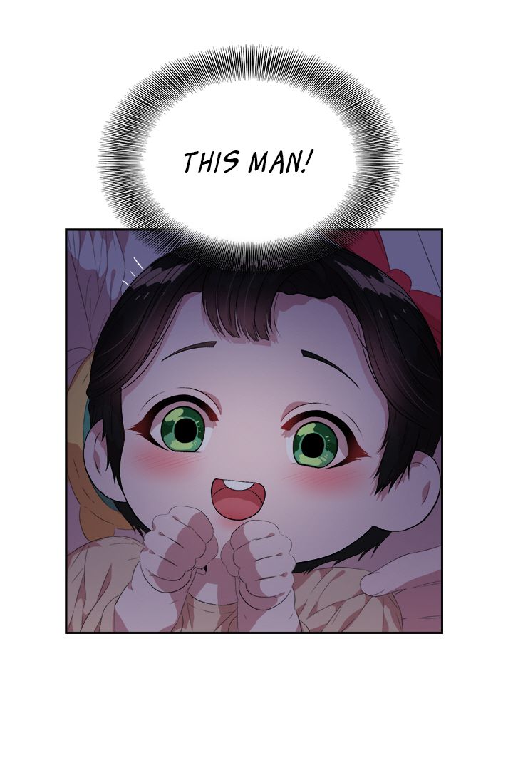 I Was Born as the Demon Lord’s Daughter Chapter 4 - Page 3