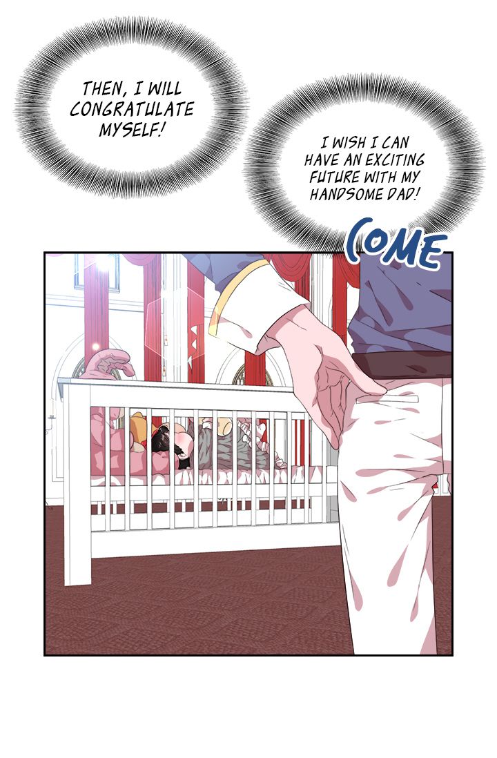 I Was Born as the Demon Lord’s Daughter Chapter 4 - Page 33