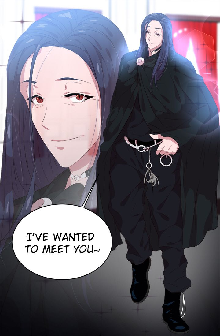 I Was Born as the Demon Lord’s Daughter Chapter 4 - Page 46