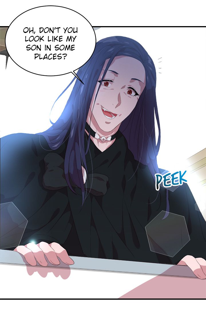 I Was Born as the Demon Lord’s Daughter Chapter 4 - Page 47