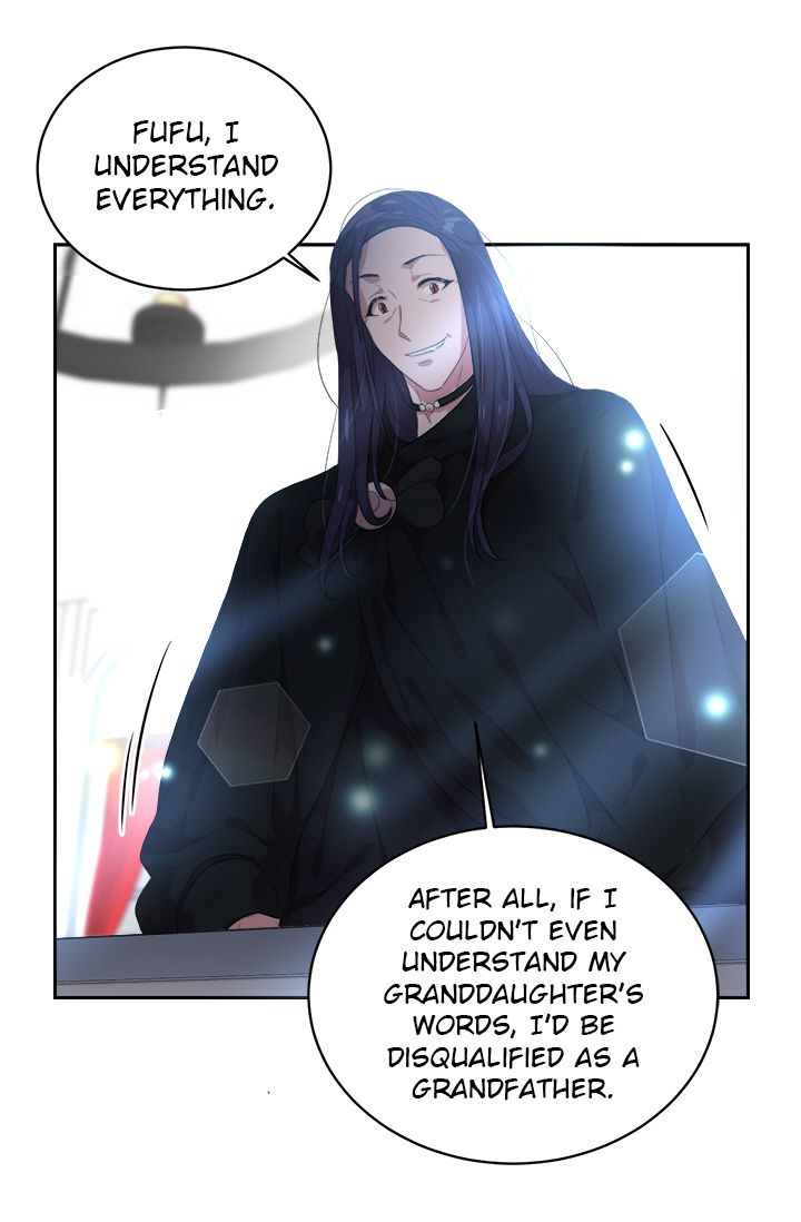 I Was Born as the Demon Lord’s Daughter Chapter 4 - Page 48