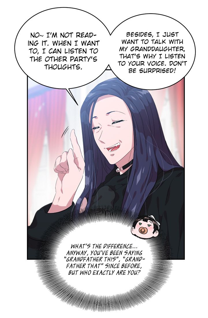 I Was Born as the Demon Lord’s Daughter Chapter 4 - Page 51
