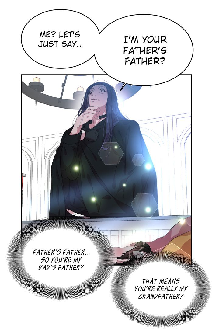I Was Born as the Demon Lord’s Daughter Chapter 4 - Page 52