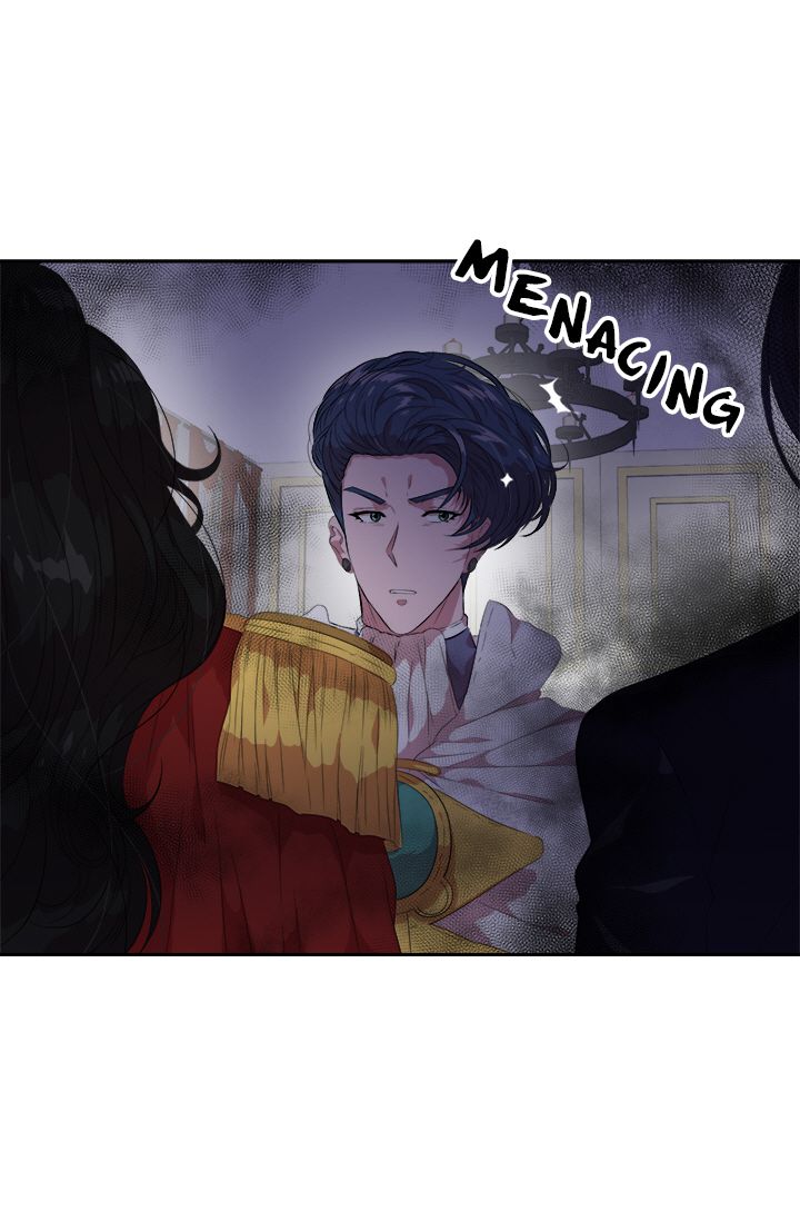 I Was Born as the Demon Lord’s Daughter Chapter 4 - Page 6