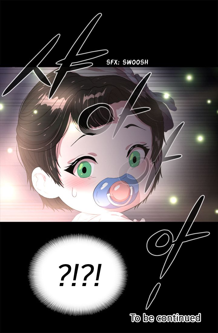 I Was Born as the Demon Lord’s Daughter Chapter 4 - Page 63