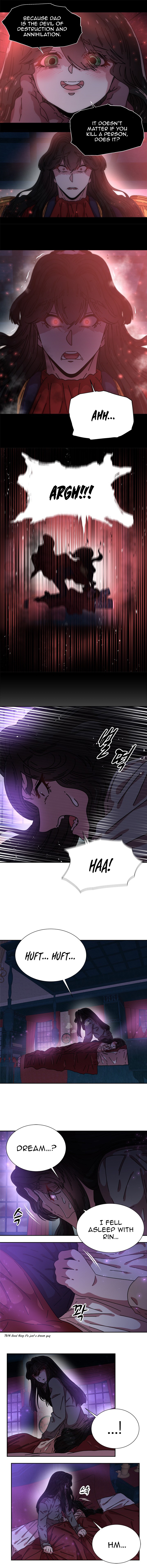 I Was Born as the Demon Lord’s Daughter Chapter 40 - Page 2