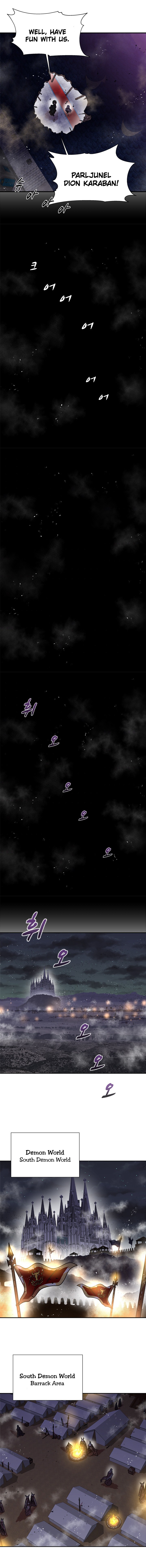 I Was Born as the Demon Lord’s Daughter Chapter 40 - Page 7