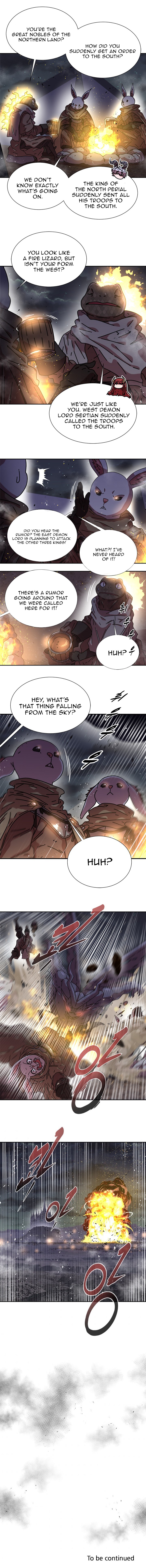 I Was Born as the Demon Lord’s Daughter Chapter 40 - Page 8