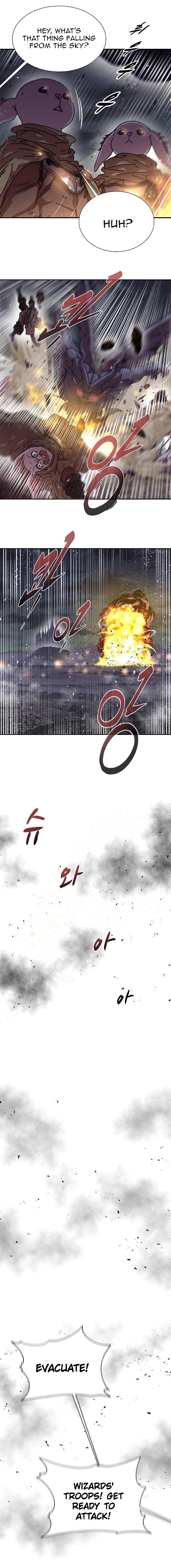 I Was Born as the Demon Lord’s Daughter Chapter 41 - Page 1