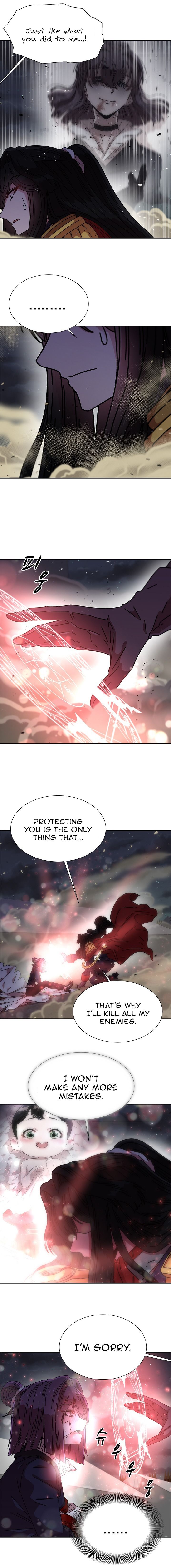 I Was Born as the Demon Lord’s Daughter Chapter 41 - Page 5