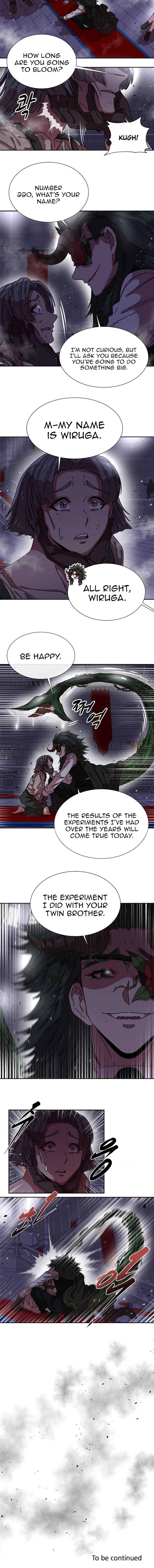 I Was Born as the Demon Lord’s Daughter Chapter 42 - Page 9