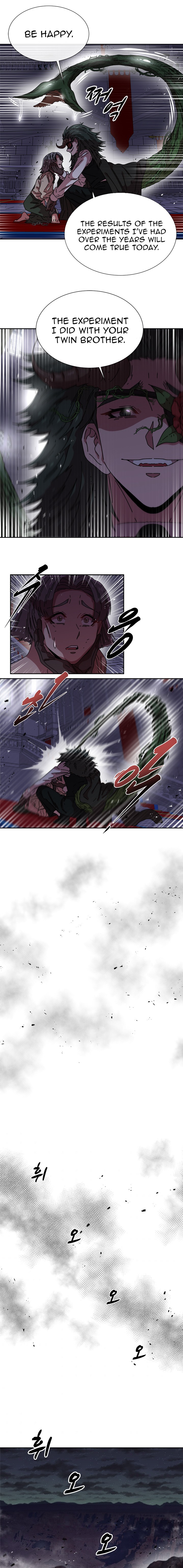 I Was Born as the Demon Lord’s Daughter Chapter 43 - Page 1