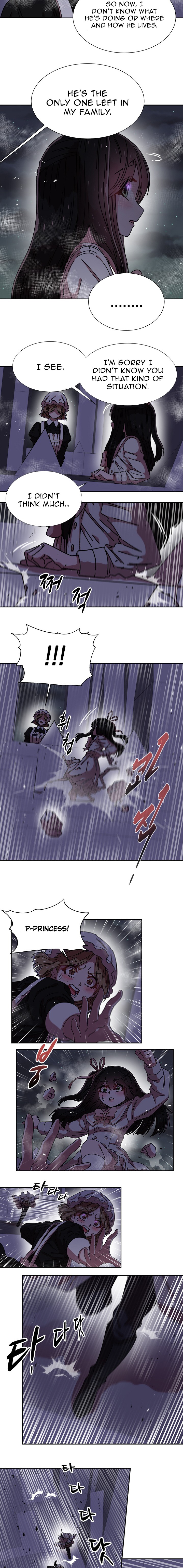 I Was Born as the Demon Lord’s Daughter Chapter 43 - Page 4