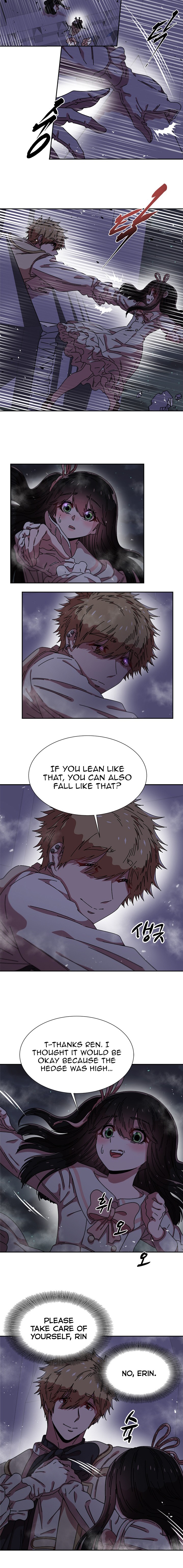 I Was Born as the Demon Lord’s Daughter Chapter 43 - Page 5