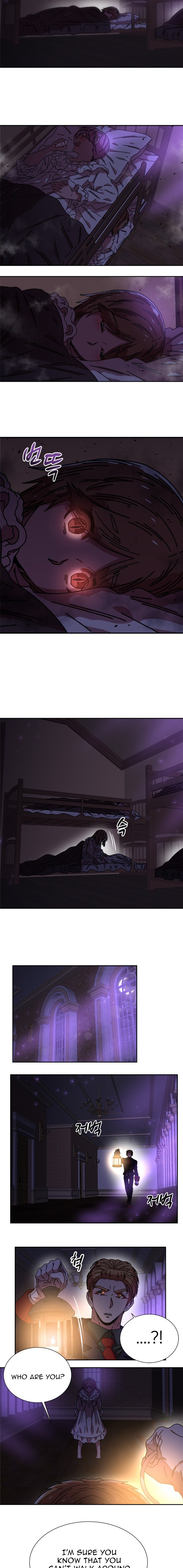 I Was Born as the Demon Lord’s Daughter Chapter 43 - Page 7