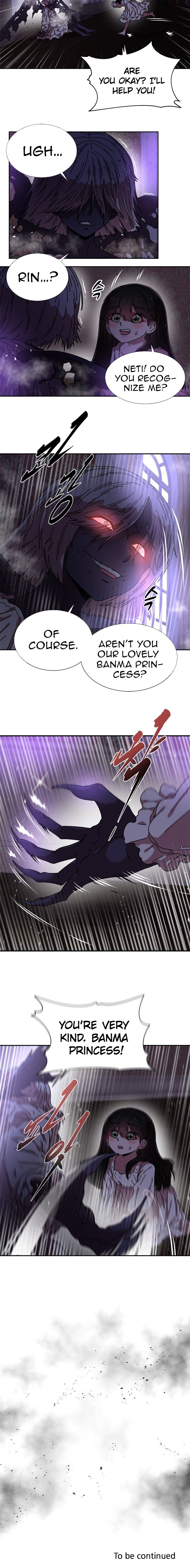 I Was Born as the Demon Lord’s Daughter Chapter 44 - Page 10