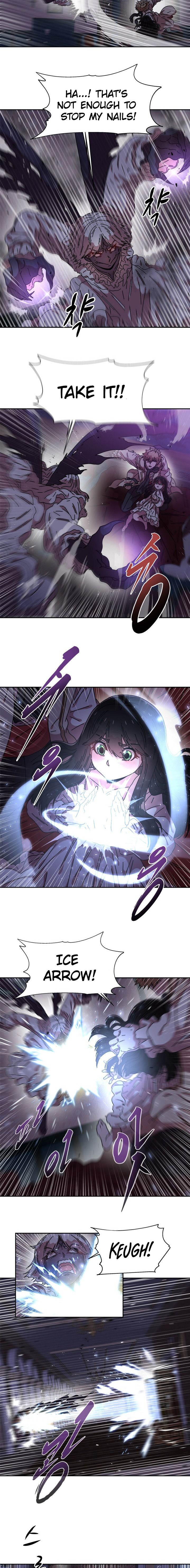 I Was Born as the Demon Lord’s Daughter Chapter 44 - Page 8
