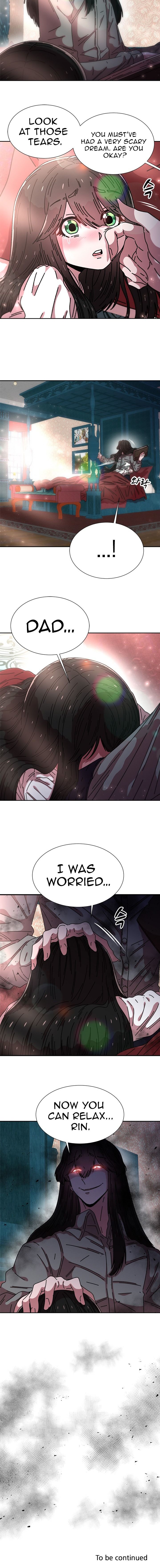 I Was Born as the Demon Lord’s Daughter Chapter 45 - Page 10