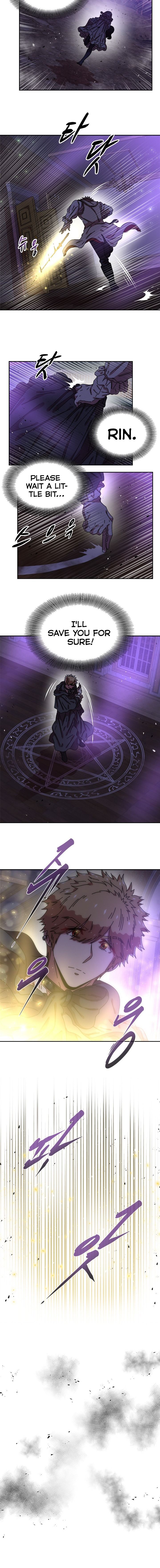 I Was Born as the Demon Lord’s Daughter Chapter 45 - Page 5