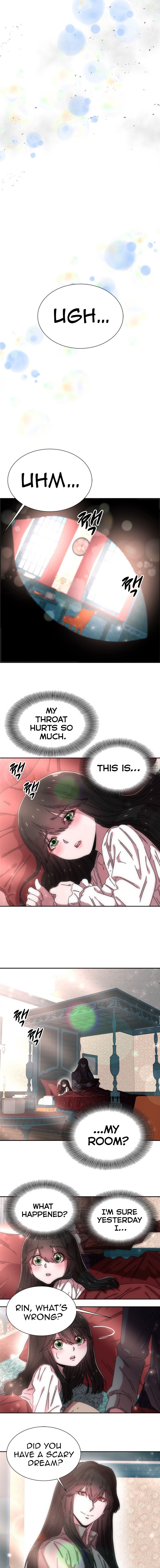 I Was Born as the Demon Lord’s Daughter Chapter 45 - Page 9