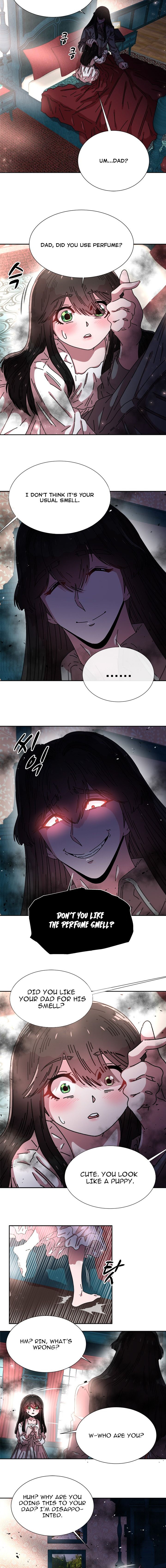 I Was Born as the Demon Lord’s Daughter Chapter 46 - Page 2