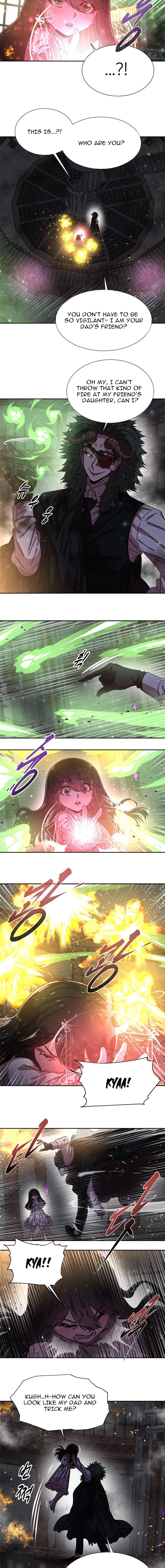 I Was Born as the Demon Lord’s Daughter Chapter 46 - Page 4