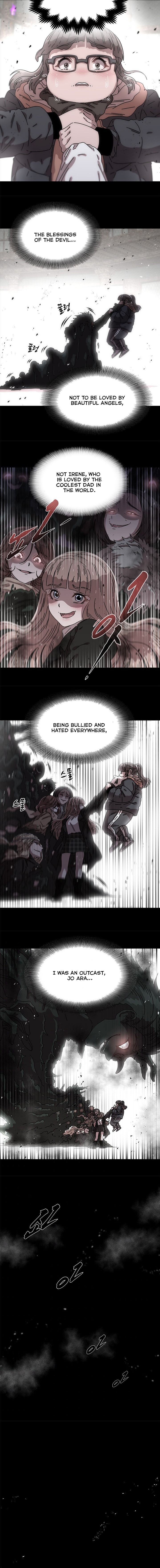 I Was Born as the Demon Lord’s Daughter Chapter 46 - Page 9