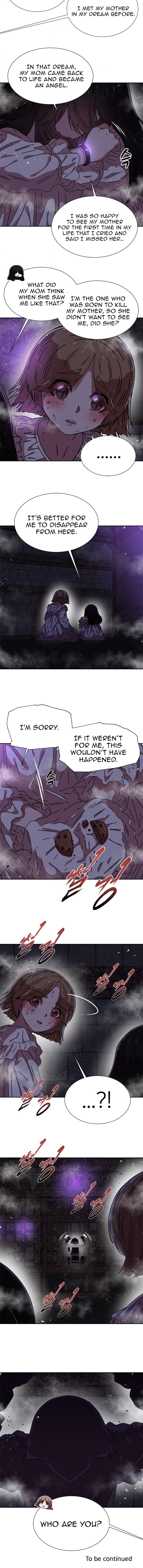 I Was Born as the Demon Lord’s Daughter Chapter 47 - Page 10