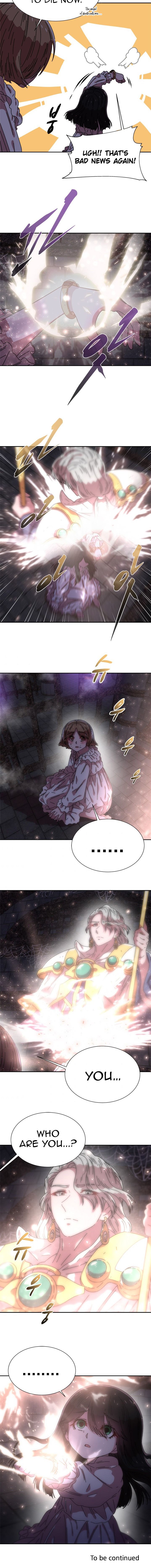 I Was Born as the Demon Lord’s Daughter Chapter 48 - Page 10
