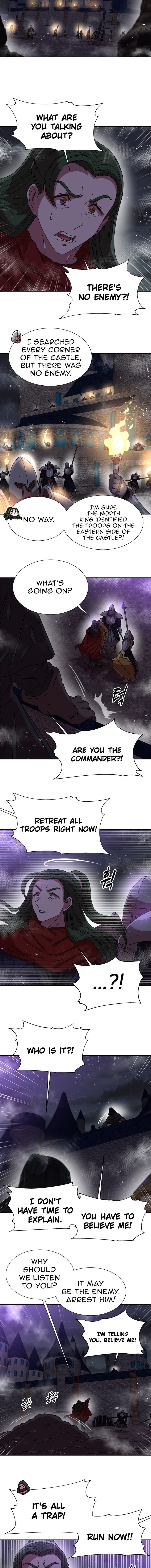 I Was Born as the Demon Lord’s Daughter Chapter 48 - Page 3