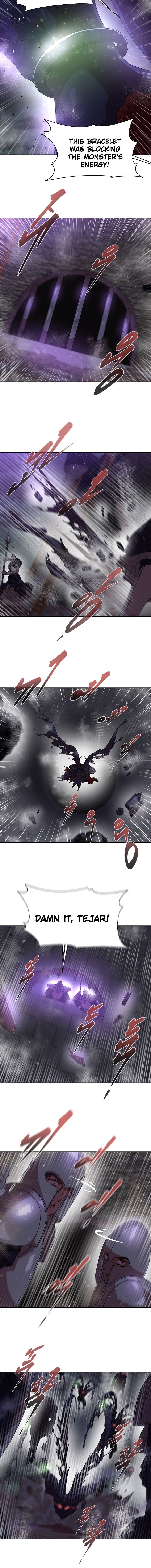 I Was Born as the Demon Lord’s Daughter Chapter 48 - Page 5