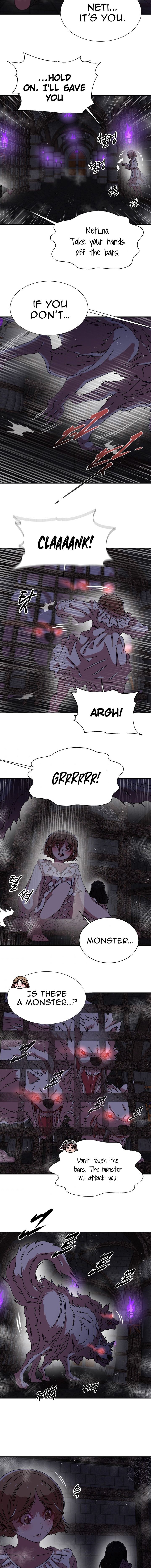I Was Born as the Demon Lord’s Daughter Chapter 48 - Page 7