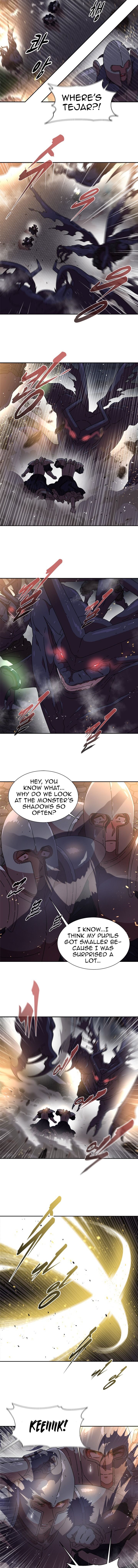 I Was Born as the Demon Lord’s Daughter Chapter 49 - Page 2