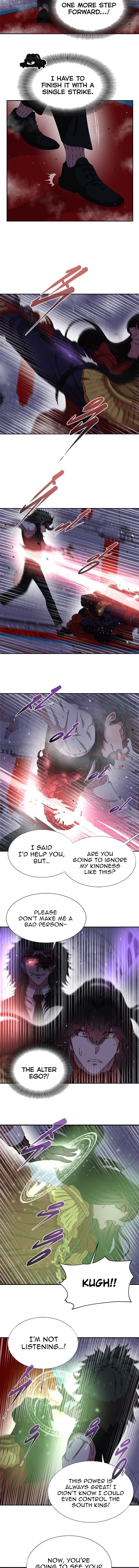 I Was Born as the Demon Lord’s Daughter Chapter 49 - Page 8