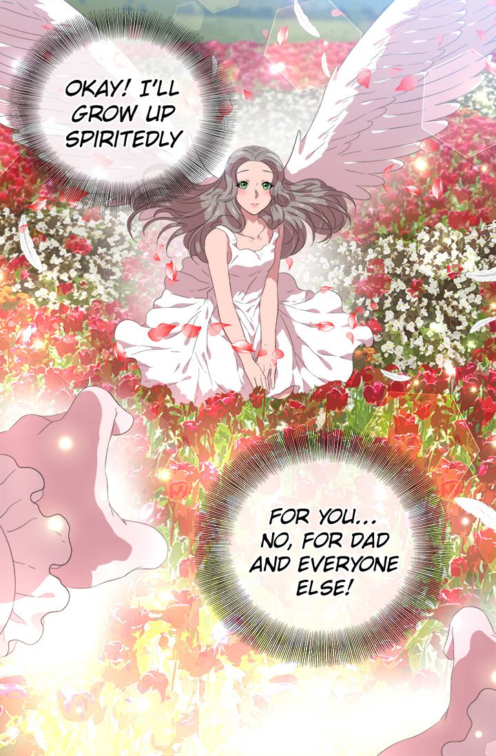 I Was Born as the Demon Lord’s Daughter Chapter 5 - Page 10