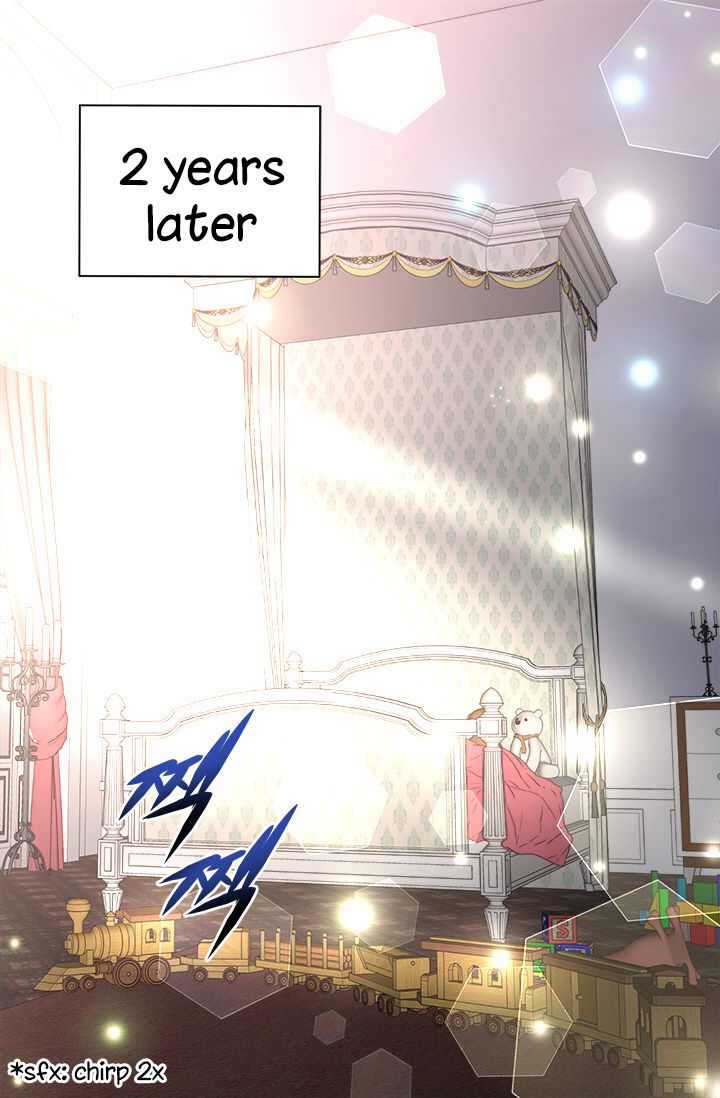 I Was Born as the Demon Lord’s Daughter Chapter 5 - Page 13