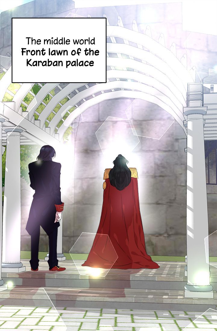 I Was Born as the Demon Lord’s Daughter Chapter 5 - Page 16