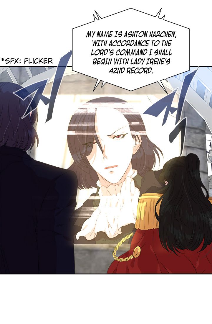 I Was Born as the Demon Lord’s Daughter Chapter 5 - Page 18