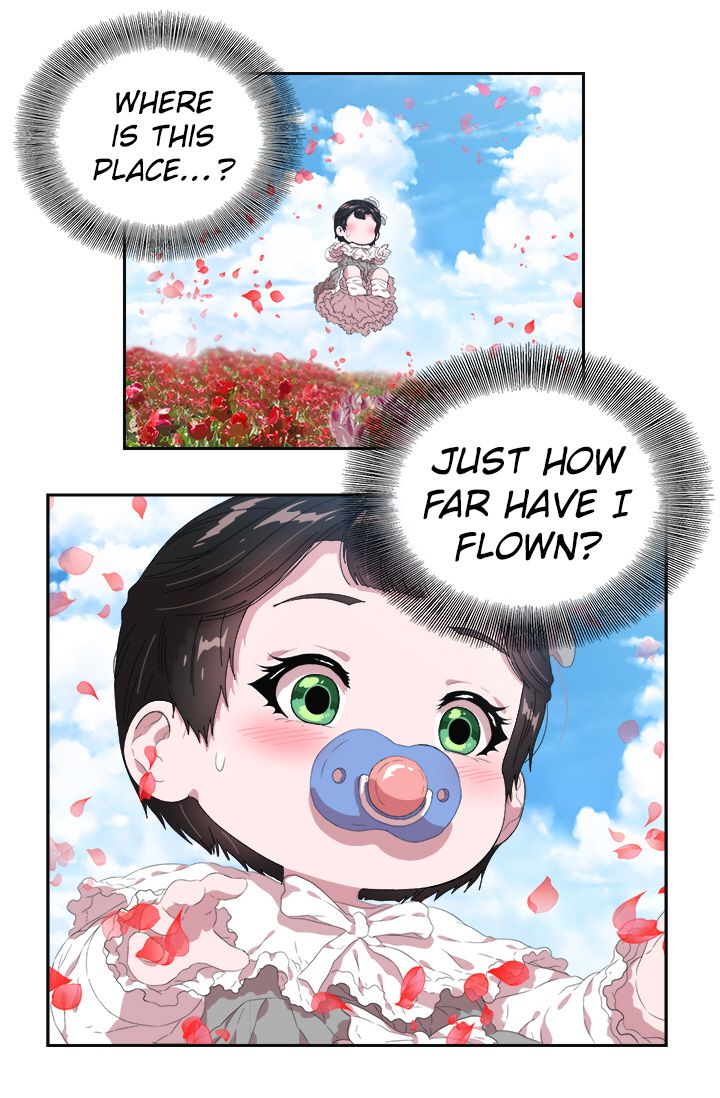 I Was Born as the Demon Lord’s Daughter Chapter 5 - Page 2