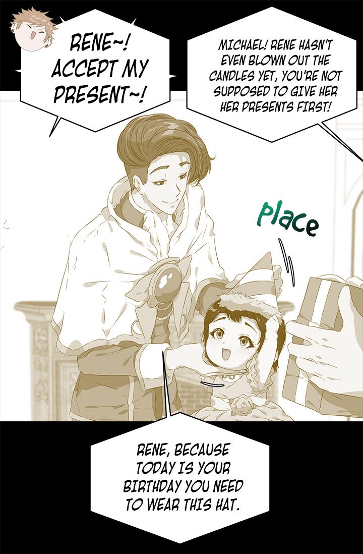 I Was Born as the Demon Lord’s Daughter Chapter 5 - Page 20