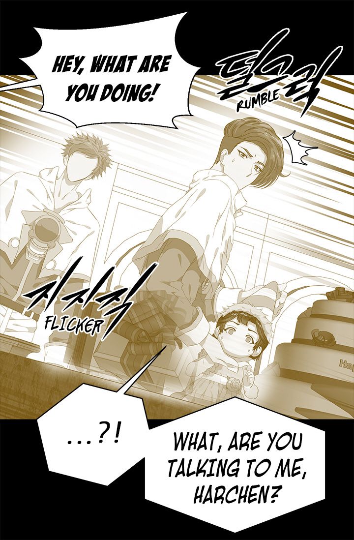I Was Born as the Demon Lord’s Daughter Chapter 5 - Page 21