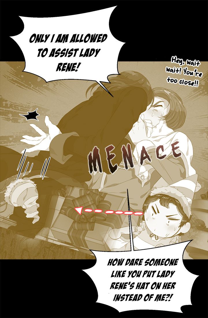 I Was Born as the Demon Lord’s Daughter Chapter 5 - Page 23