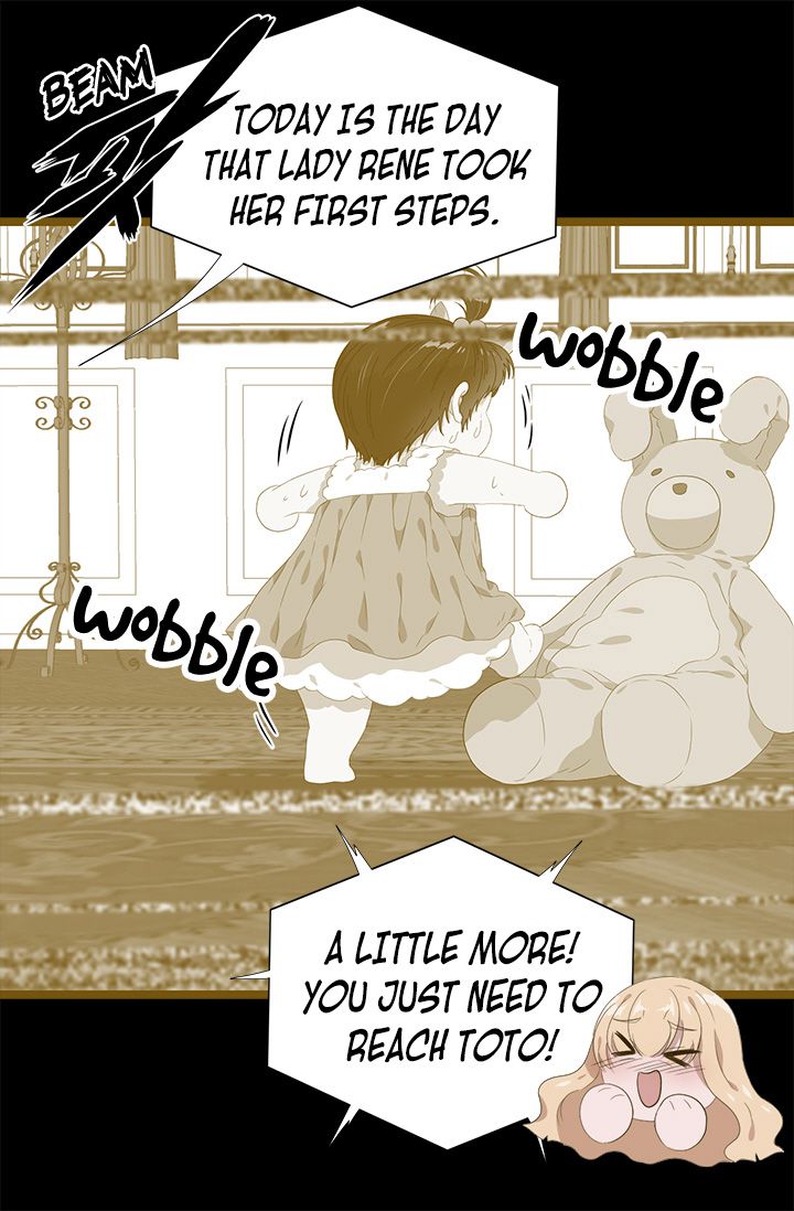 I Was Born as the Demon Lord’s Daughter Chapter 5 - Page 25