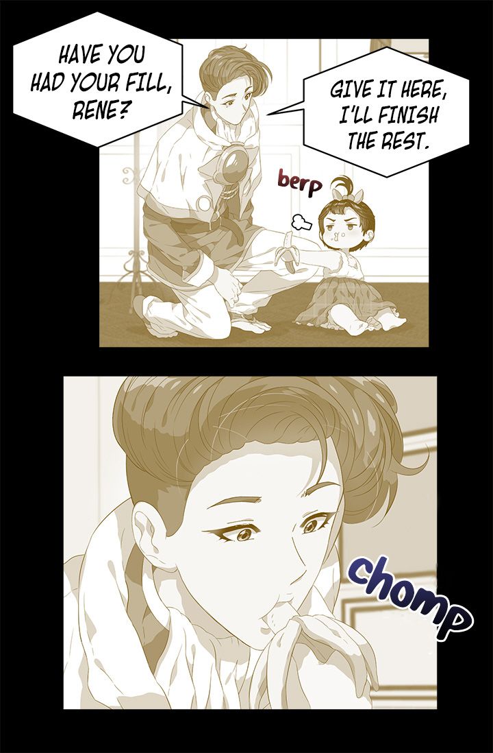 I Was Born as the Demon Lord’s Daughter Chapter 5 - Page 28