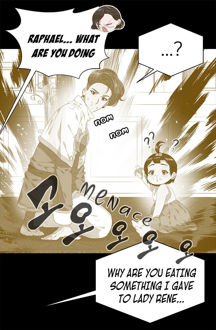 I Was Born as the Demon Lord’s Daughter Chapter 5 - Page 29
