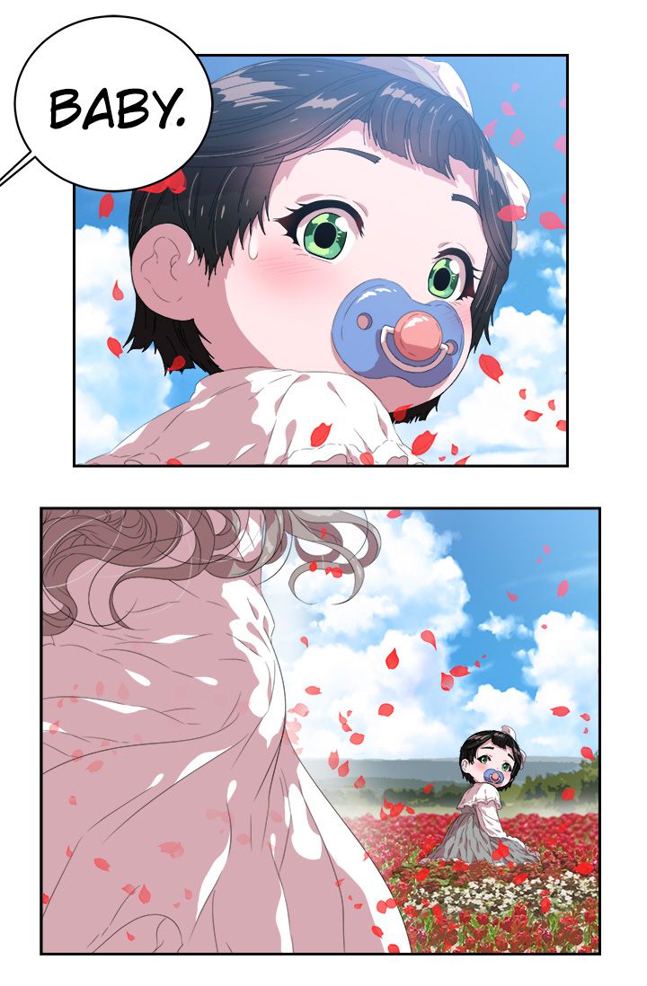 I Was Born as the Demon Lord’s Daughter Chapter 5 - Page 3