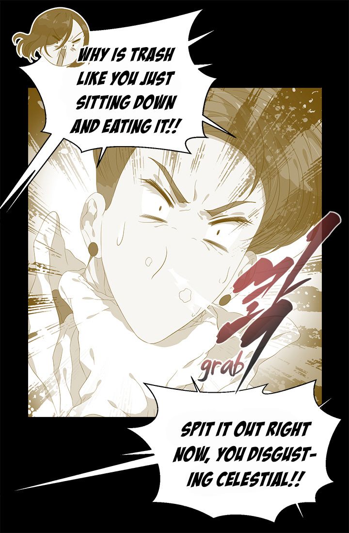 I Was Born as the Demon Lord’s Daughter Chapter 5 - Page 30