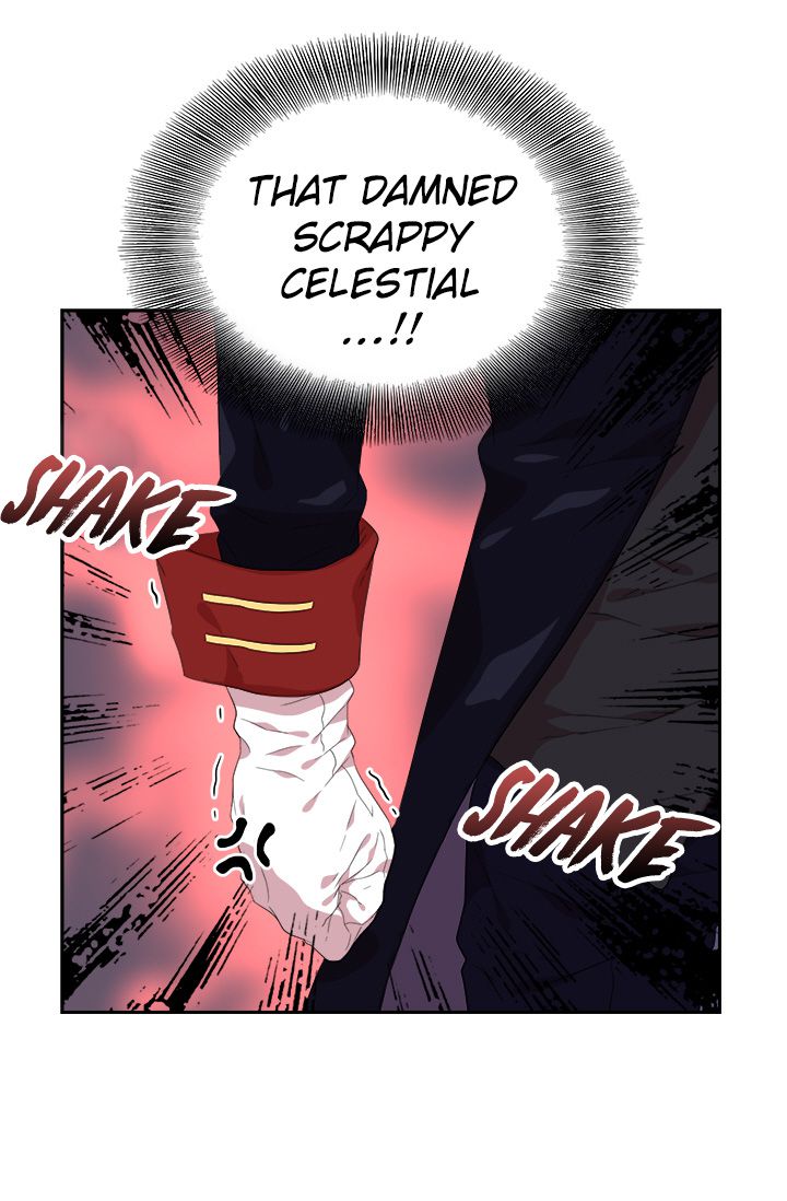 I Was Born as the Demon Lord’s Daughter Chapter 5 - Page 32